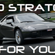 Image for article titled Ferrari blocks production of New Lancia Stratos